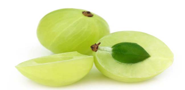 How to Use Amla (Indian Gooseberry) to Lose Weight 